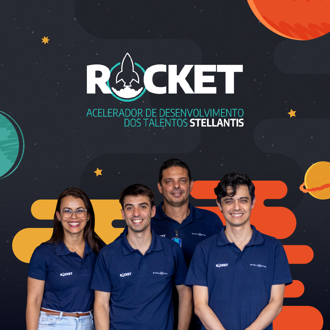 Programa Rocket 2024